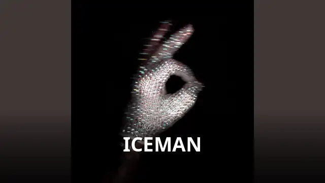 ICEMAN