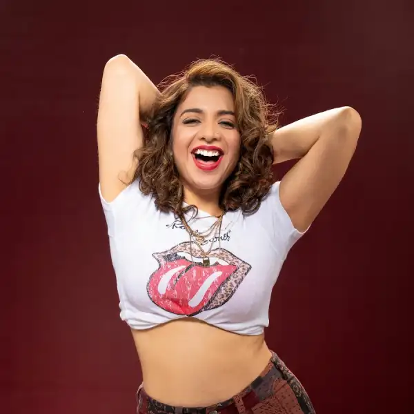 Jasmine Sandlas