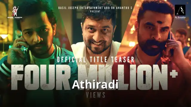 Athiradi