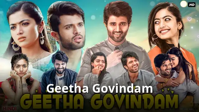Geetha Govindam