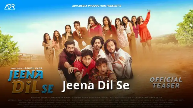 Jeena Dil Se