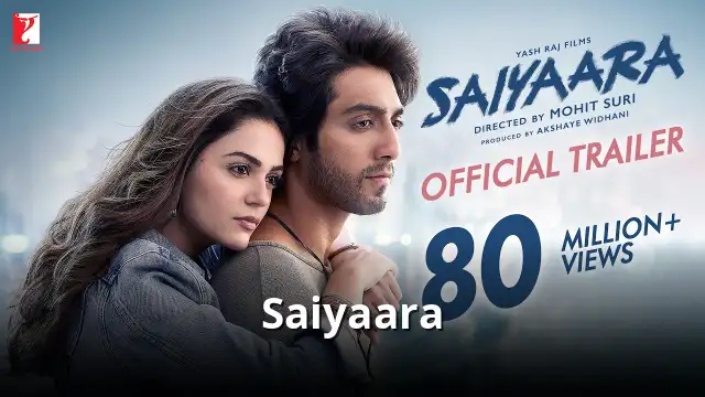 Saiyaara