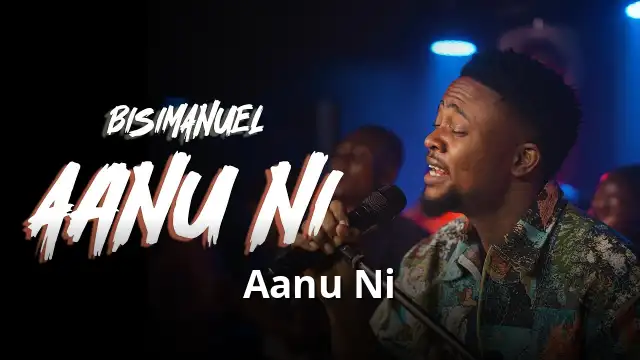 Aanu Ni