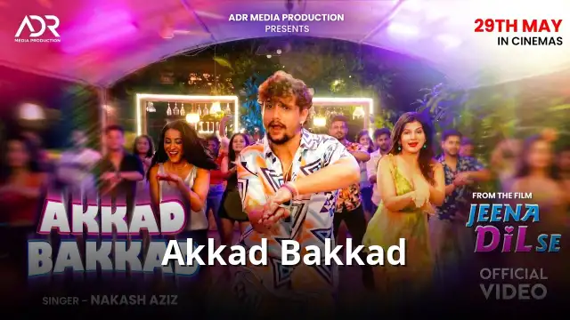 Akkad Bakkad