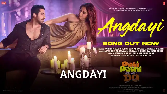 ANGDAYI