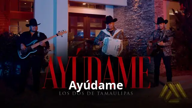 Ayúdame