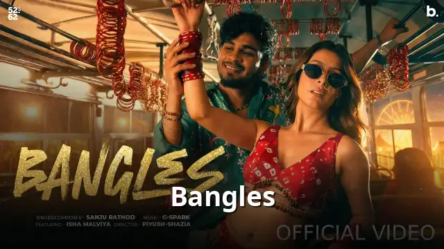 Bangles