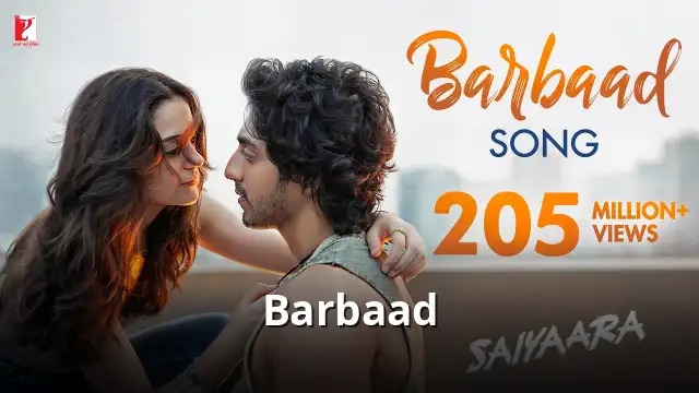 Barbaad