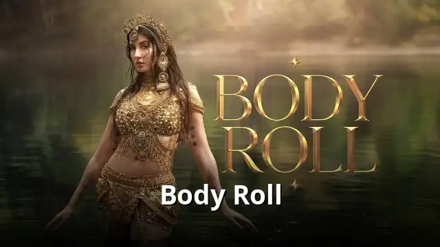 Body Roll