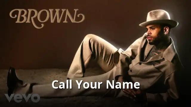 Call Your Name