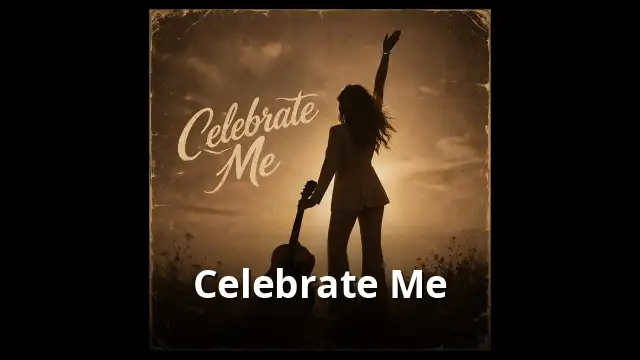 Celebrate Me