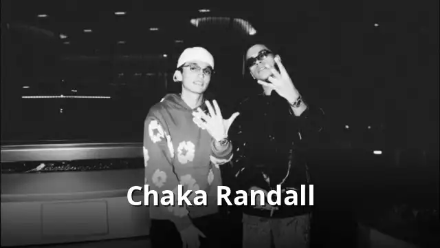 Chaka Randall
