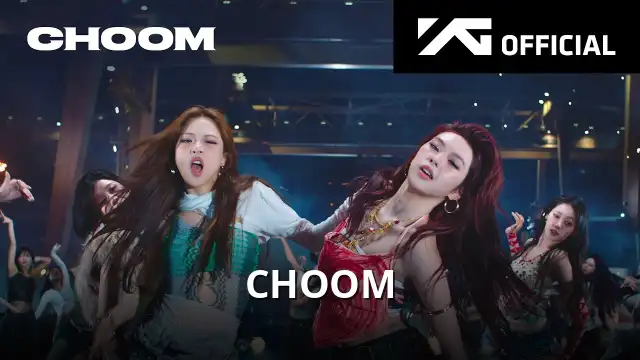 CHOOM