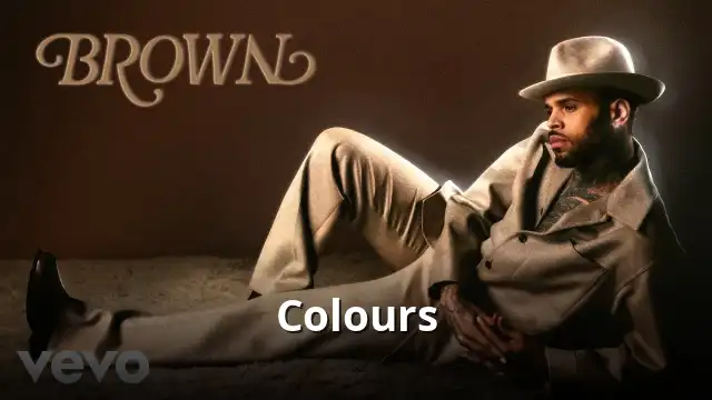 Colours