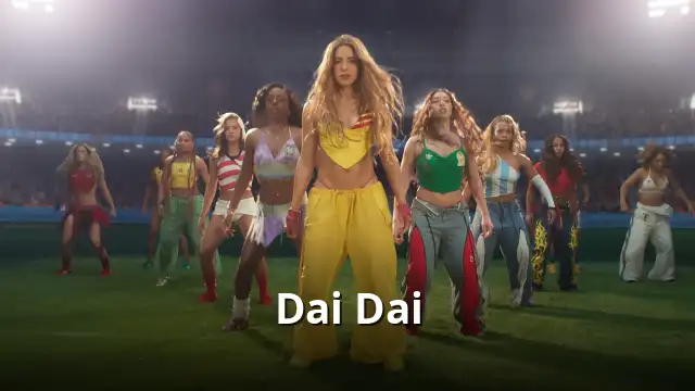 Dai Dai