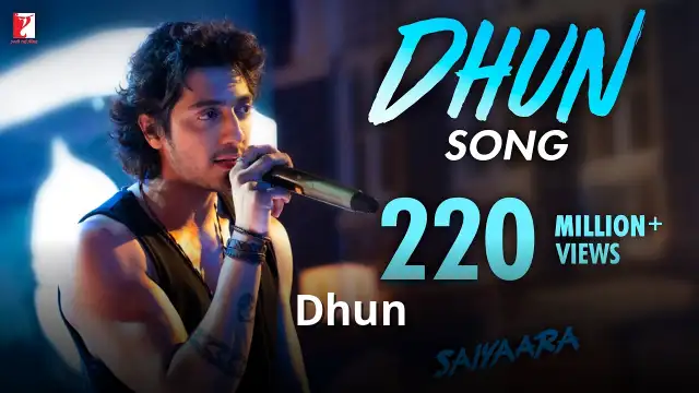 Dhun Lyrics