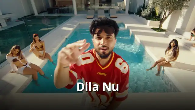 Dila Nu