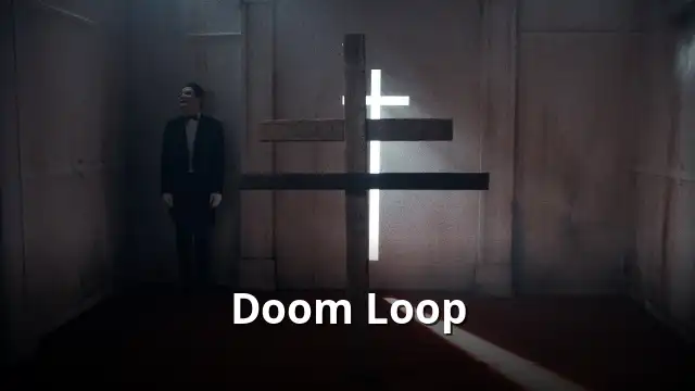 Doom Loop Lyrics