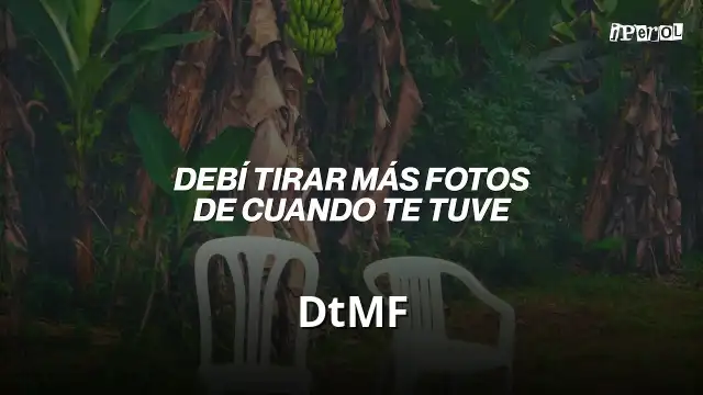 DtMF