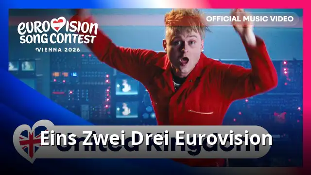 Eins Zwei Drei Eurovision