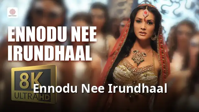 Ennodu Nee Irundhaal