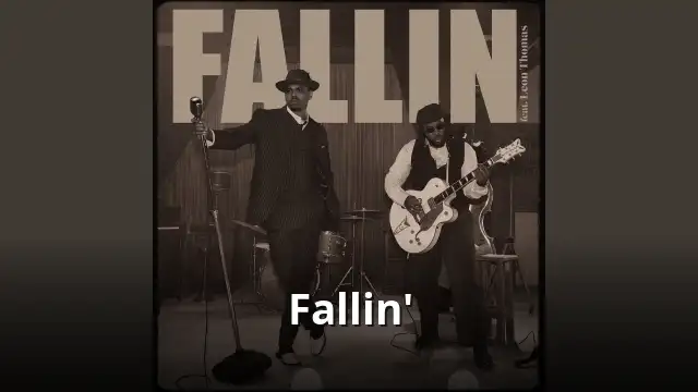 Fallin'