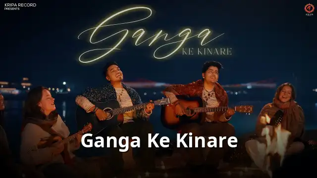 Ganga Ke Kinare