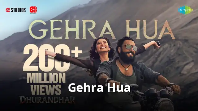 Gehra Hua