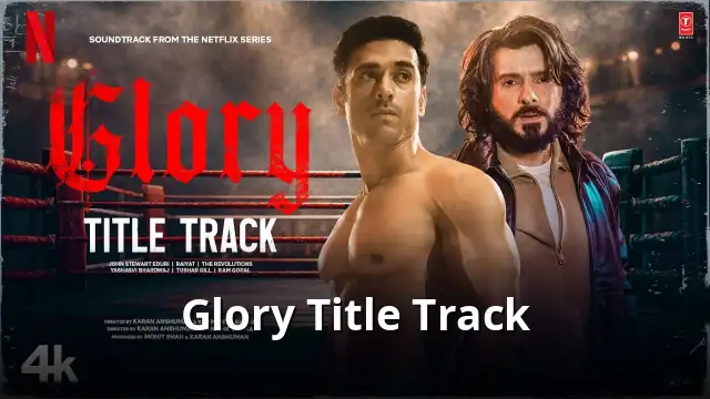 Glory Title Track