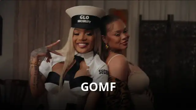 GOMF