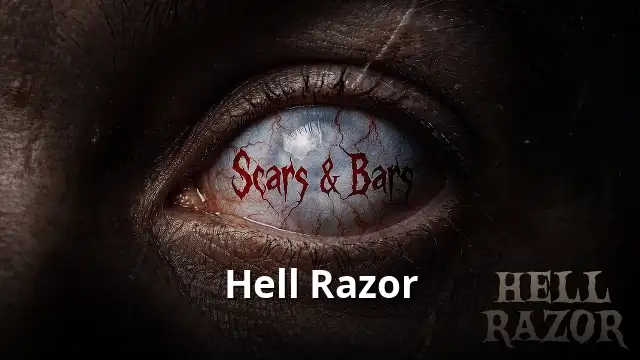 Hell Razor