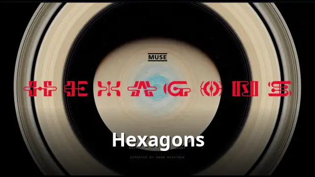 Hexagons