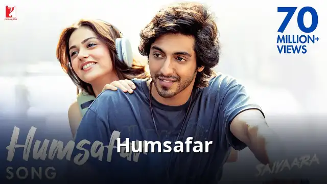 Humsafar