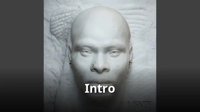Intro Lyrics