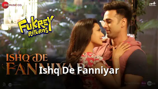 Ishq De Fanniyar