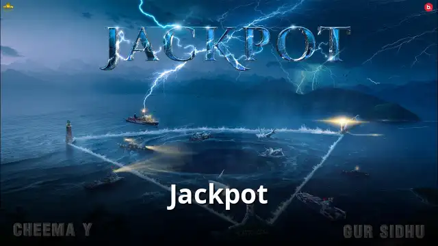 Jackpot