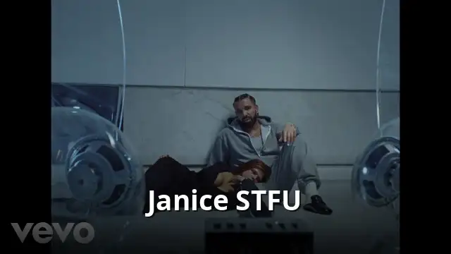 Janice STFU