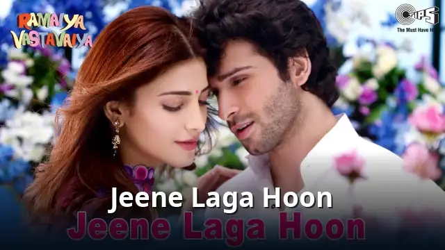 Jeene Laga Hoon