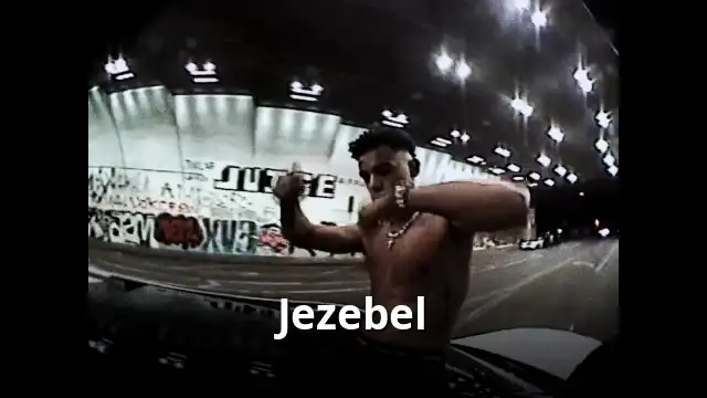Jezebel