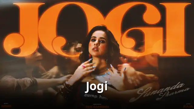 Jogi