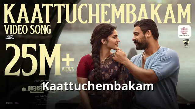 Kaattuchembakam