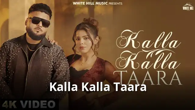Kalla Kalla Taara
