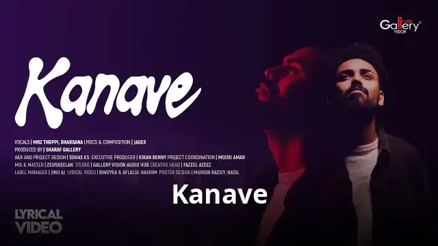 Kanave
