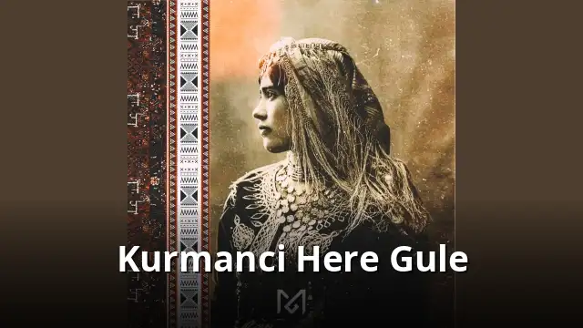 Kurmanci Here Gule