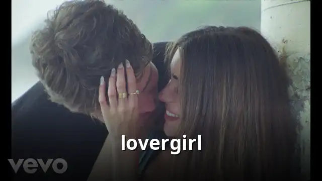 lovergirl