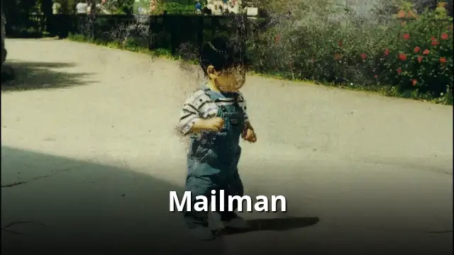 Mailman