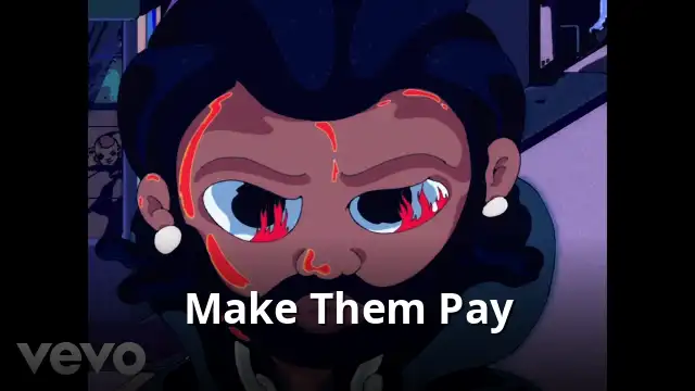 Make Them Pay Lyrics