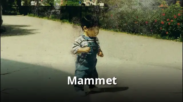 Mammet