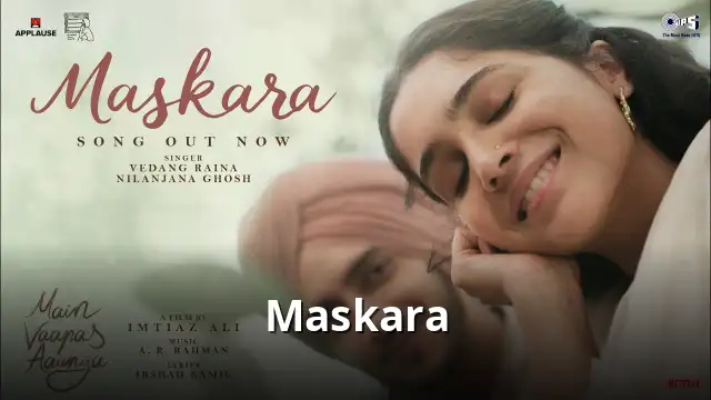 Maskara