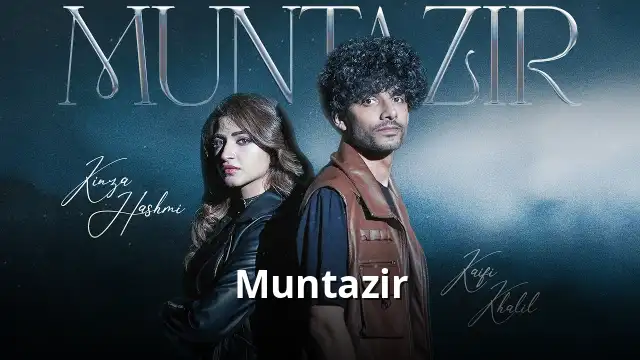 Muntazir